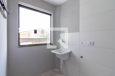 Apartamento à venda com 37m², 1 quarto e sem vagaÁrea de Serviço