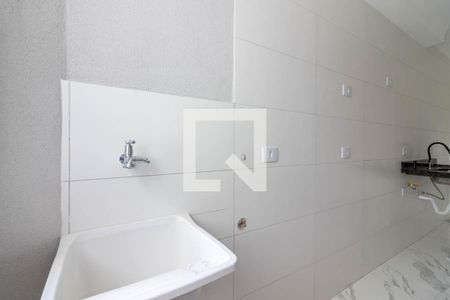 Apartamento à venda com 37m², 1 quarto e sem vagaÁrea de Serviço