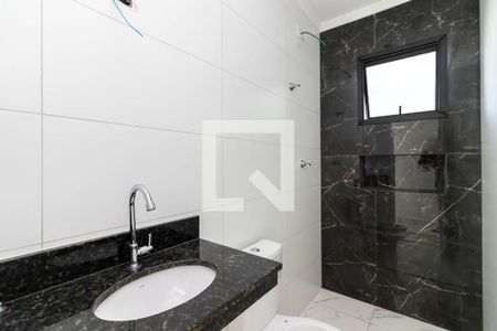 Apartamento à venda com 37m², 1 quarto e sem vagaBanheiro