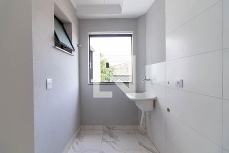 Apartamento à venda com 37m², 1 quarto e sem vagaÁrea de Serviço