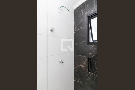 Apartamento à venda com 37m², 1 quarto e sem vagaBanheiro