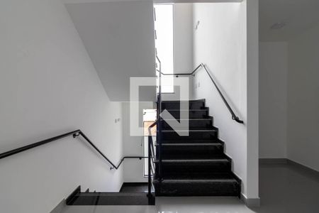 Apartamento à venda com 37m², 1 quarto e sem vagaÁrea comum - Escada