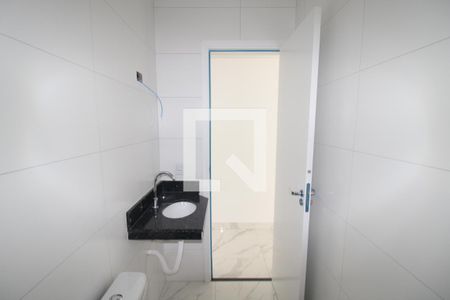 Apartamento à venda com 30m², 1 quarto e sem vagaBanheiro