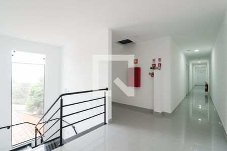 Apartamento à venda com 30m², 1 quarto e sem vagaÁrea comum