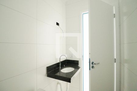 Apartamento à venda com 30m², 1 quarto e sem vagaBanheiro