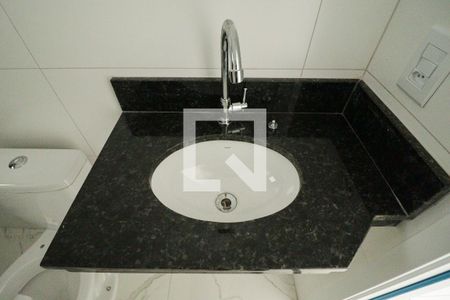 Apartamento à venda com 30m², 1 quarto e sem vagaBanheiro