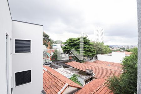 Apartamento à venda com 30m², 1 quarto e sem vagaVista do Quarto 