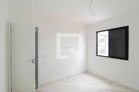 Apartamento à venda com 30m², 1 quarto e sem vagaQuarto 