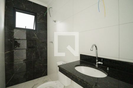 Apartamento à venda com 30m², 1 quarto e sem vagaBanheiro