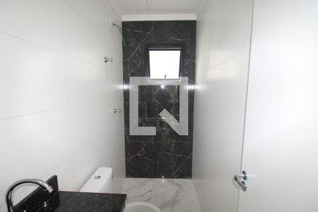 Apartamento à venda com 30m², 1 quarto e sem vagaBanheiro