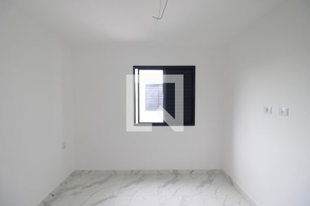 Quarto 1 de apartamento à venda com 1 quarto, 30m² em Parque Peruche, São Paulo