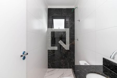 Apartamento à venda com 30m², 1 quarto e sem vagaBanheiro