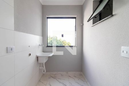 Apartamento à venda com 30m², 1 quarto e sem vagaÁrea de Serviço