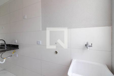 Apartamento à venda com 30m², 1 quarto e sem vagaÁrea de Serviço