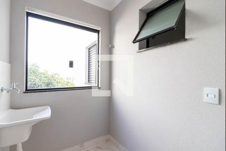 Apartamento à venda com 30m², 1 quarto e sem vagaÁrea de Serviço