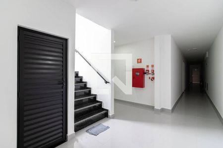 Apartamento à venda com 30m², 1 quarto e sem vagaHall Social