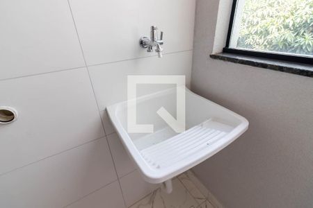 Apartamento à venda com 30m², 1 quarto e sem vagaÁrea de Serviço