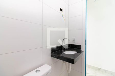 Apartamento à venda com 30m², 1 quarto e sem vagaBanheiro