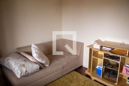 Quarto 1 de casa para alugar com 3 quartos, 140m² em Centro Alto, Ribeirão Pires