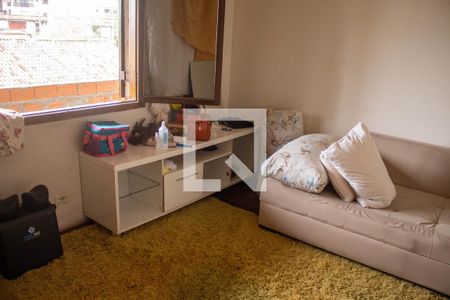 Quarto 1 de casa para alugar com 3 quartos, 140m² em Centro Alto, Ribeirão Pires