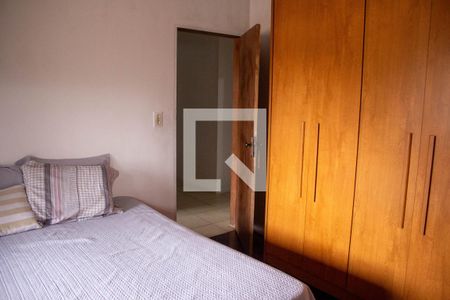 Suíte 1 de casa para alugar com 3 quartos, 140m² em Centro Alto, Ribeirão Pires