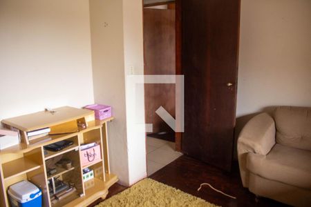 Quarto 1 de casa para alugar com 3 quartos, 140m² em Centro Alto, Ribeirão Pires