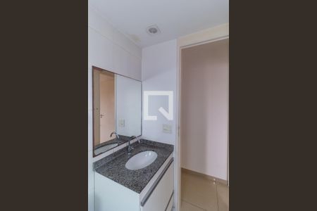 Apartamento para alugar com 50m², 2 quartos e 1 vagaBanheiro