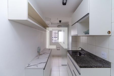 Apartamento para alugar com 50m², 2 quartos e 1 vagaCozinha