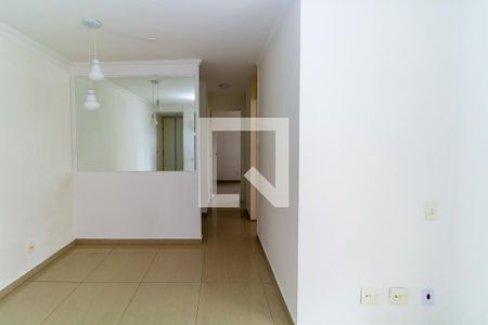 Apartamento para alugar com 50m², 2 quartos e 1 vagaSala