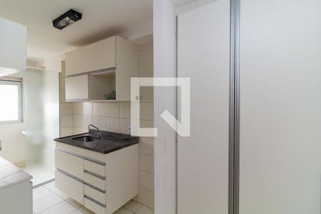 Apartamento para alugar com 50m², 2 quartos e 1 vagaCozinha