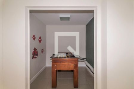 Apartamento para alugar com 50m², 2 quartos e 1 vagaSalão de jogos