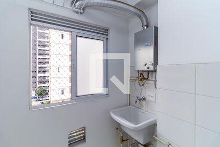Apartamento para alugar com 50m², 2 quartos e 1 vagaÁrea de Serviço