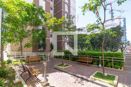 Apartamento para alugar com 50m², 2 quartos e 1 vagaÁrea comum