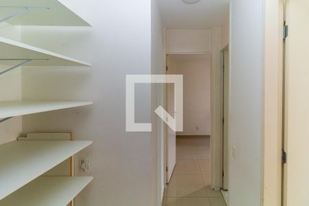 Apartamento para alugar com 50m², 2 quartos e 1 vagaCorredor
