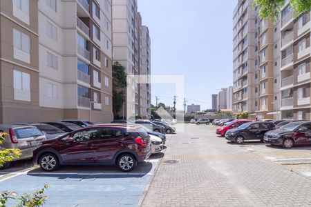 Apartamento para alugar com 50m², 2 quartos e 1 vagaGaragem