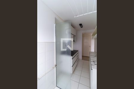 Apartamento para alugar com 50m², 2 quartos e 1 vagaÁrea de Serviço