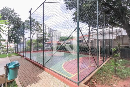 Apartamento para alugar com 50m², 2 quartos e 1 vagaQuadra