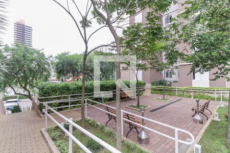 Apartamento para alugar com 50m², 2 quartos e 1 vagaÁrea comum