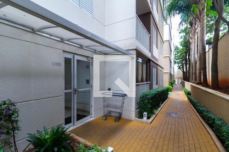 Apartamento para alugar com 50m², 2 quartos e 1 vagaÁrea comum