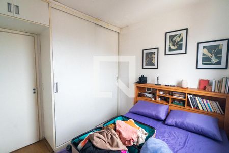 Quarto 2 de apartamento à venda com 2 quartos, 113m² em Mirandópolis, São Paulo