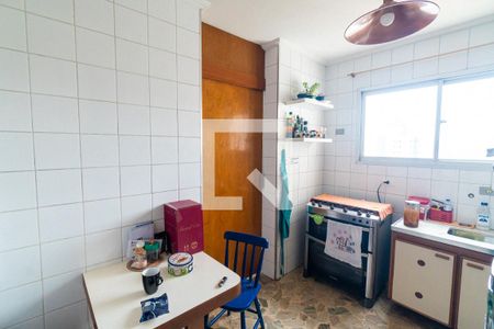 Apartamento à venda com 113m², 2 quartos e 1 vaga Apartamento à venda com 113m², 2 quartos e 1 vagaCozinha