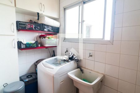 Apartamento à venda com 113m², 2 quartos e 1 vaga Apartamento à venda com 113m², 2 quartos e 1 vagaÁrea de Serviço