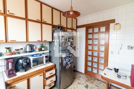 Apartamento à venda com 113m², 2 quartos e 1 vaga Apartamento à venda com 113m², 2 quartos e 1 vagaCozinha