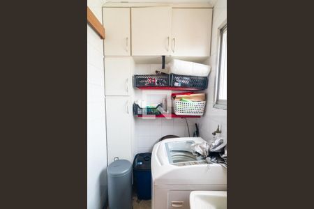 Apartamento à venda com 113m², 2 quartos e 1 vaga Apartamento à venda com 113m², 2 quartos e 1 vagaÁrea de Serviço