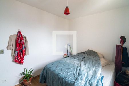 Quarto 1 de apartamento à venda com 2 quartos, 113m² em Mirandópolis, São Paulo