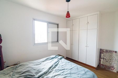 Quarto 1 de apartamento à venda com 2 quartos, 113m² em Mirandópolis, São Paulo