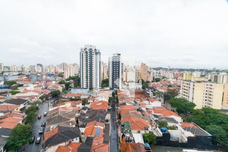Vista da Sala de apartamento à venda com 2 quartos, 113m² em Mirandópolis, São Paulo