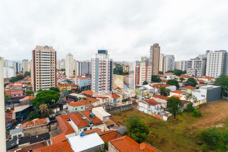 Vista do Quarto 1 de apartamento à venda com 2 quartos, 113m² em Mirandópolis, São Paulo