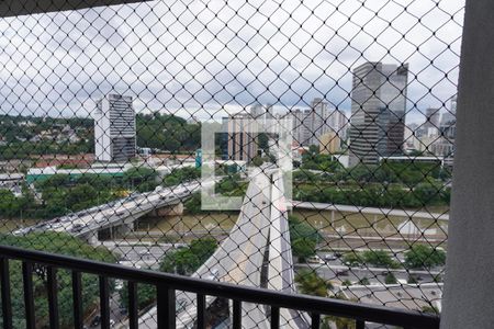 Studio de kitnet/studio à venda com 1 quarto, 25m² em Pinheiros, São Paulo