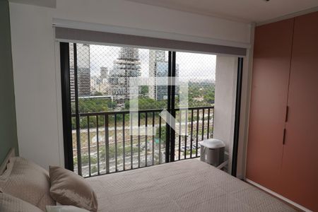 Studio de kitnet/studio à venda com 1 quarto, 25m² em Pinheiros, São Paulo